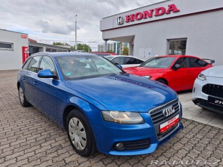 Audi A4 Avant 2.0 TDi Automat 2008