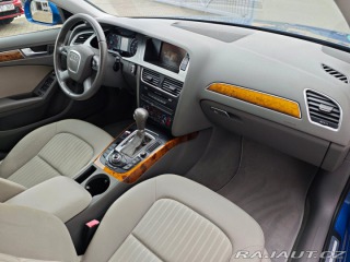 Audi A4 Avant 2.0 TDi Automat 2008