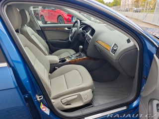 Audi A4 Avant 2.0 TDi Automat 2008