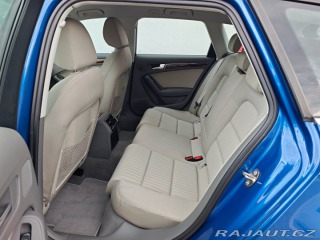 Audi A4 Avant 2.0 TDi Automat 2008