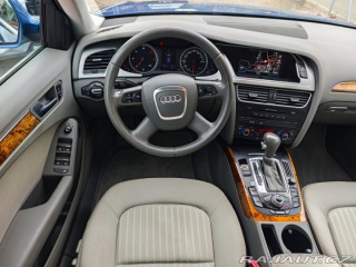 Audi A4 Avant 2.0 TDi Automat 2008
