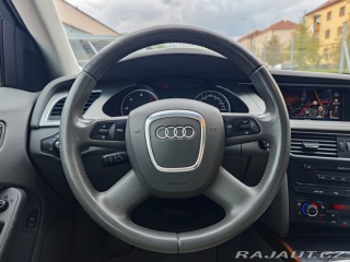Audi A4 Avant 2.0 TDi Automat 2008