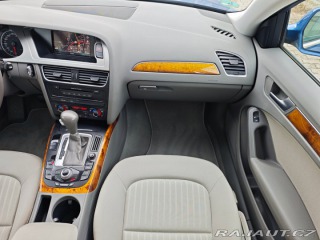 Audi A4 Avant 2.0 TDi Automat 2008