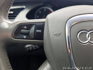 Audi A4 Avant 2.0 TDi Automat 2008