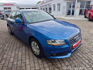 Audi A4 Avant 2.0 TDi Automat 2008