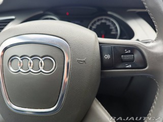Audi A4 Avant 2.0 TDi Automat 2008