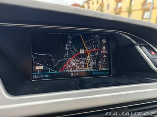 Audi A4 Avant 2.0 TDi Automat 2008