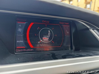 Audi A4 Avant 2.0 TDi Automat 2008