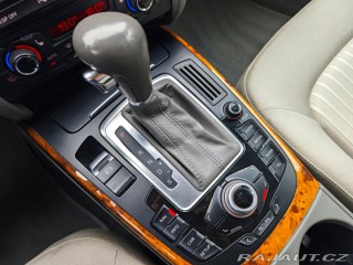 Audi A4 Avant 2.0 TDi Automat 2008