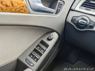 Audi A4 Avant 2.0 TDi Automat 2008