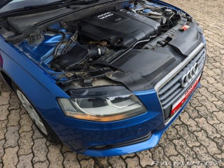 Audi A4 Avant 2.0 TDi Automat 2008