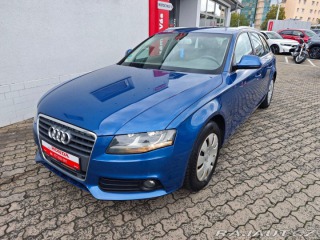 Audi A4 Avant 2.0 TDi Automat 2008