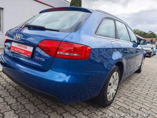 Audi A4 Avant 2.0 TDi Automat 2008