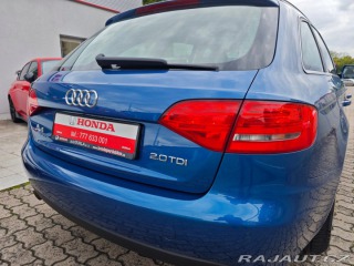 Audi A4 Avant 2.0 TDi Automat 2008
