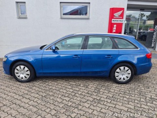Audi A4 Avant 2.0 TDi Automat 2008