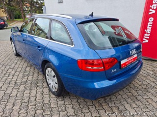 Audi A4 Avant 2.0 TDi Automat 2008