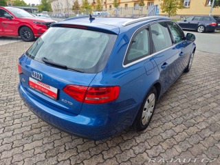 Audi A4 Avant 2.0 TDi Automat 2008