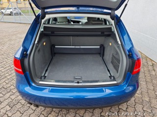 Audi A4 Avant 2.0 TDi Automat 2008