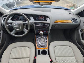 Audi A4 Avant 2.0 TDi Automat 2008