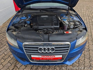 Audi A4 Avant 2.0 TDi Automat 2008
