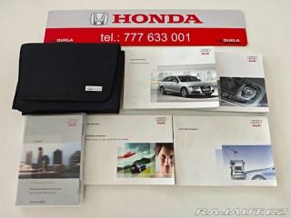 Audi A4 Avant 2.0 TDi Automat 2008