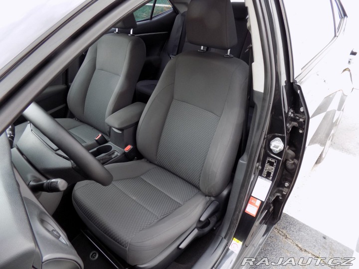 Toyota Corolla 1.4VVT-i/LPG/LED/Klimatiz 2019