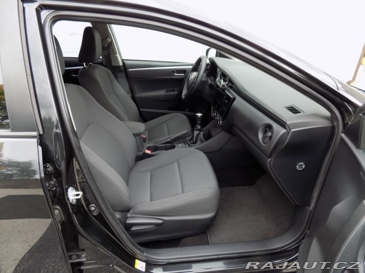 Toyota Corolla 1.4VVT-i/LPG/LED/Klimatiz 2019