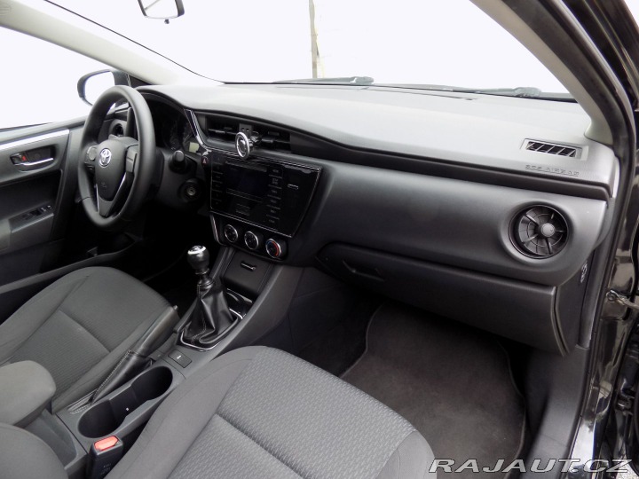 Toyota Corolla 1.4VVT-i/LPG/LED/Klimatiz 2019