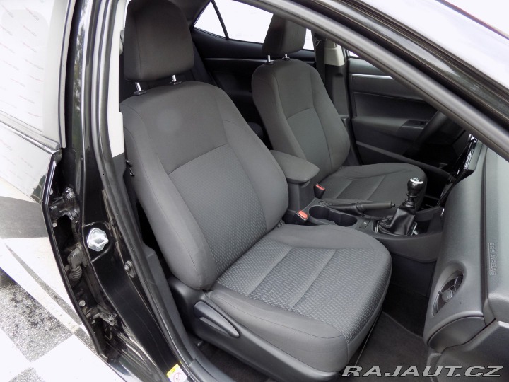 Toyota Corolla 1.4VVT-i/LPG/LED/Klimatiz 2019