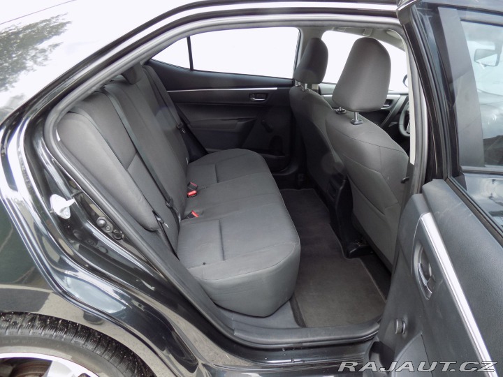 Toyota Corolla 1.4VVT-i/LPG/LED/Klimatiz 2019