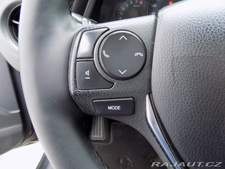 Toyota Corolla 1.4VVT-i/LPG/LED/Klimatiz 2019
