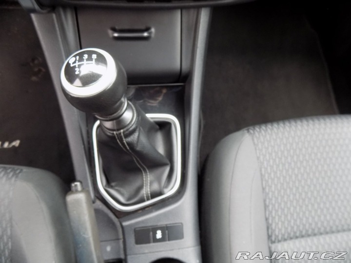 Toyota Corolla 1.4VVT-i/LPG/LED/Klimatiz 2019