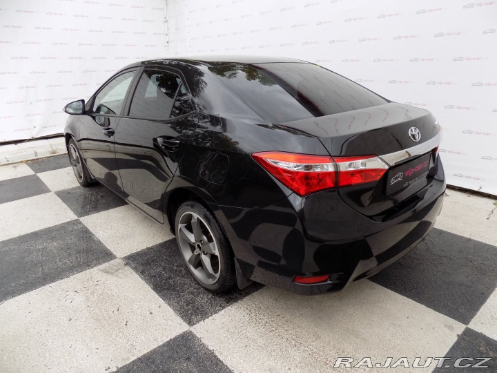Toyota Corolla 1.4VVT-i/LPG/LED/Klimatiz 2019
