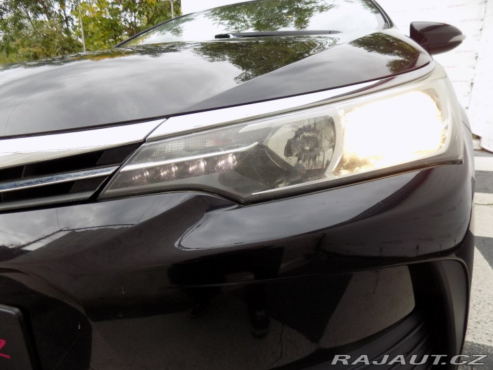 Toyota Corolla 1.4VVT-i/LPG/LED/Klimatiz 2019