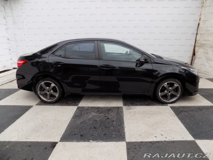 Toyota Corolla 1.4VVT-i/LPG/LED/Klimatiz 2019