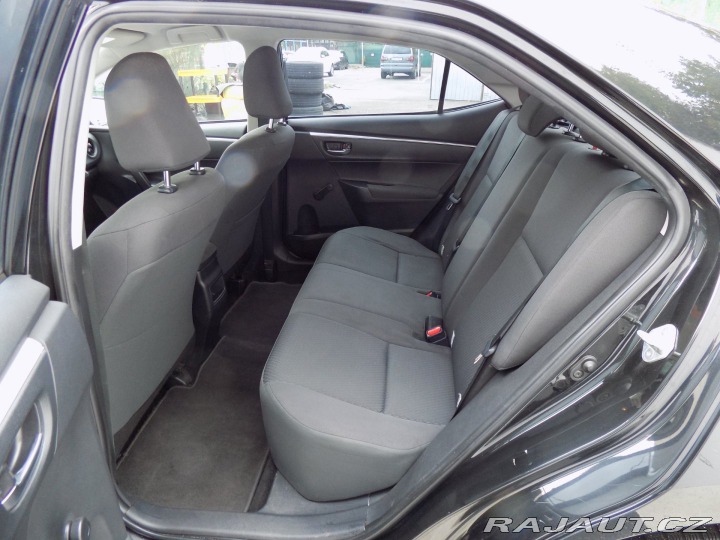 Toyota Corolla 1.4VVT-i/LPG/LED/Klimatiz 2019