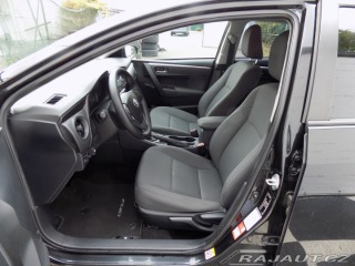 Toyota Corolla 1.4VVT-i/LPG/LED/Klimatiz 2019