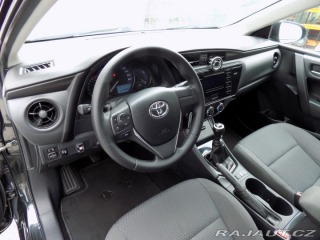 Toyota Corolla 1.4VVT-i/LPG/LED/Klimatiz 2019