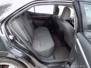 Toyota Corolla 1.4VVT-i/LPG/LED/Klimatiz 2019