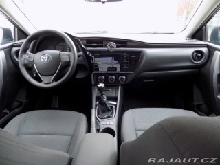 Toyota Corolla 1.4VVT-i/LPG/LED/Klimatiz 2019