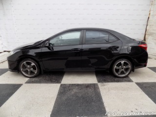 Toyota Corolla 1.4VVT-i/LPG/LED/Klimatiz 2019