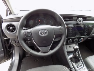 Toyota Corolla 1.4VVT-i/LPG/LED/Klimatiz 2019