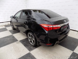 Toyota Corolla 1.4VVT-i/LPG/LED/Klimatiz 2019