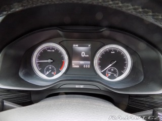 Škoda Kodiaq 2.0TDI/4x4/PANO/LED/ČR/DP 2017