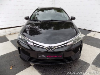 Toyota Corolla 1.4VVT-i/LPG/LED/Klimatiz 2019