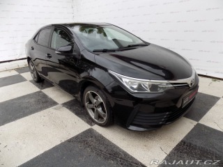 Toyota Corolla 1.4VVT-i/LPG/LED/Klimatiz 2019