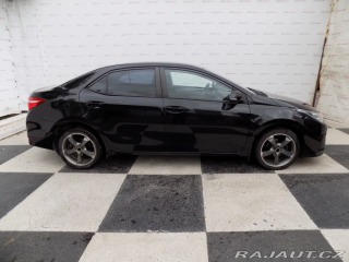 Toyota Corolla 1.4VVT-i/LPG/LED/Klimatiz 2019