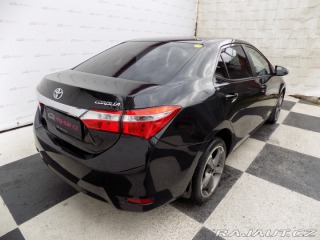 Toyota Corolla 1.4VVT-i/LPG/LED/Klimatiz 2019