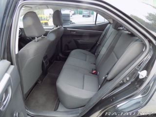 Toyota Corolla 1.4VVT-i/LPG/LED/Klimatiz 2019