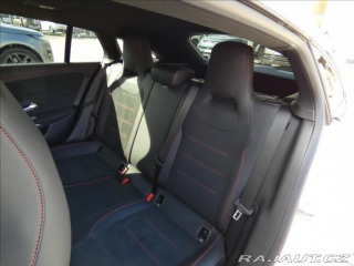 Mercedes-Benz CLA 2,0 200d 4M,1Maj, ČR, dph 2023